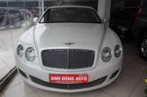 Bentley Continental Flying Spur 6.0